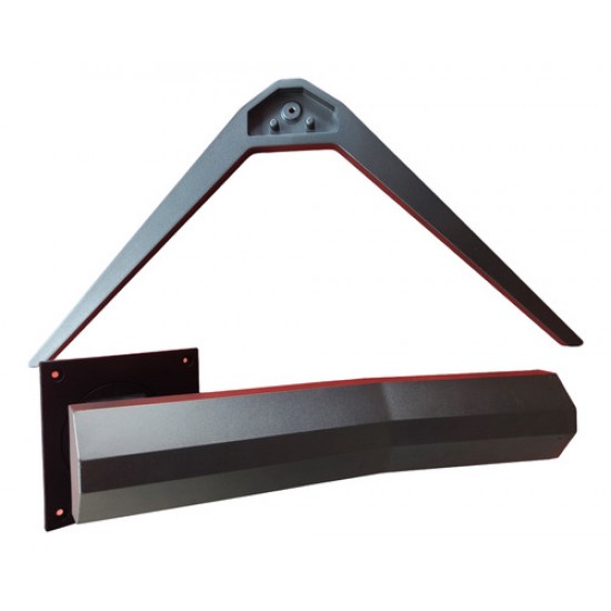 Base, Pedestal  Pé Monitor Gamer Gmx27c165qbr Gmx27c165