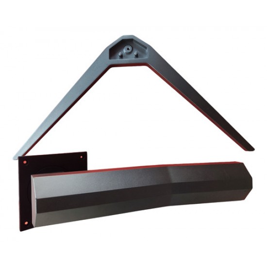 Base, Pedestal  Pé Monitor Gamer Gmx27c165qbr Gmx27c165