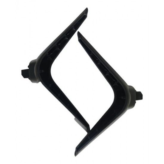 Base, Pedestal  Pé Televisor Hqs43nkh Hqs43 Original