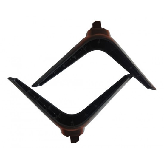 Base, Pedestal  Pé Televisor Hqs43nkh Hqs43 Original