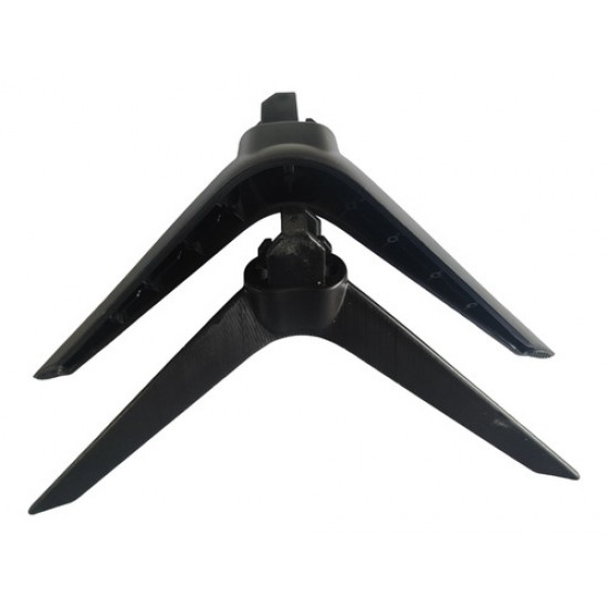 Base, Pedestal  Pé Televisor Hqs43nkh Hqs43 Original