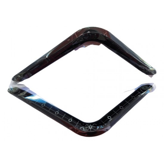 Base, Pedestal Pé Tv Televisor Hqs43nkh Hqs43 Novo