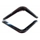 Base, Pedestal Pé Tv Televisor Hqs43nkh Hqs43 Novo