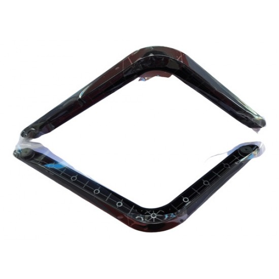 Base, Pedestal Pé Tv Televisor Hqs43nkh Hqs43 Novo
