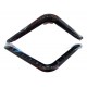 Base, Pedestal Pé Tv Televisor Hqs43nkh Hqs43 Novo