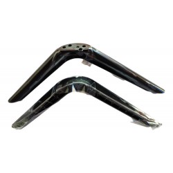 Base, Pedestal Pé Televisor Hqs43nkh Versão P75