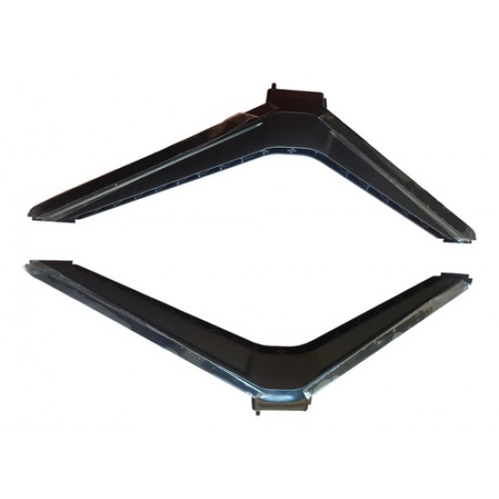 Base Pedestal Televisor Konka Kdg43rr680ln Kdg43rr680 Novo