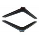 Base Pedestal Televisor Konka Kdg43rr680ln Kdg43rr680 Novo