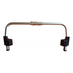 Pedestal Suporte De Mesa Base Pé Tv Kdl-32r434a 32r434a Nova
