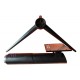 Base, Pedestal Pé Monitor Gamer Mcr-vkuz31-pl01 Vkuz31 Novo