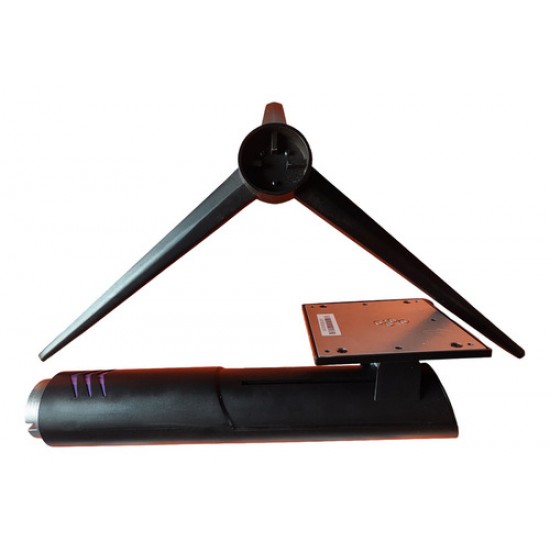 Base, Pedestal Pé Monitor Gamer Mcr-vkuz31-pl01 Vkuz31 Novo