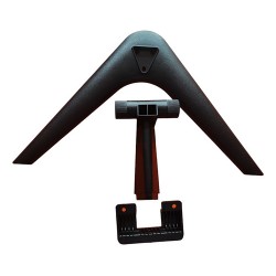 Base, Pedestal  Pé Monitor Gamer Mg19 Original