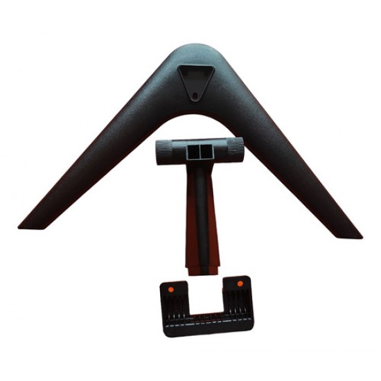 Base, Pedestal  Pé Monitor Gamer Mg19 Original