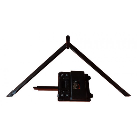 Base, Pedestal Pé Monitor Gamer Mgn-003-24s Mgn-003 Novo