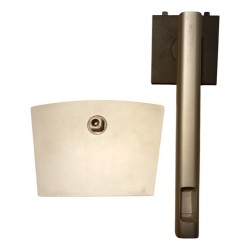 Base Pedestal  Pé Monitor Gamer  P222ht Novo Original