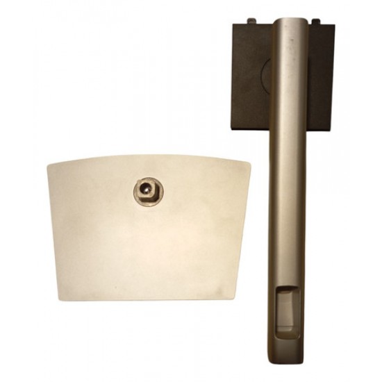 Base Pedestal  Pé Monitor Gamer  P222ht Novo Original