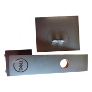 Base, Pedestal  Pé Monitor Gamer P2419h P2419