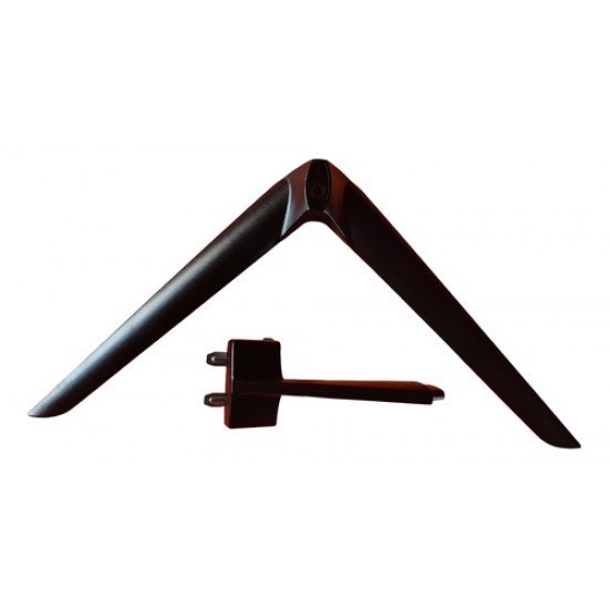 Base,pedestal  Pé Monitor Gamer Pg-athv2s24-bl01 Pg-athv2s24