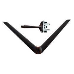 Base, Pedestal  Pé Monitor Gamer R200s R200