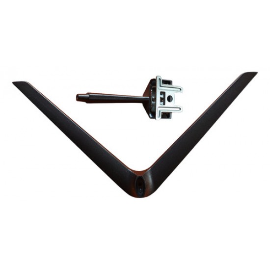 Base, Pedestal  Pé Monitor Gamer R200s R200