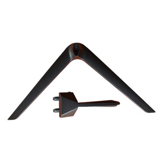 Base, Pedestal  Pé Monitor Gamer R200s R200