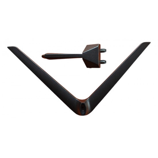 Base, Pedestal  Pé Monitor Gamer R200s R200