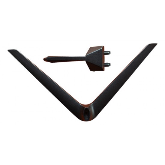 Base, Pedestal  Pé Monitor Gamer R200s R200