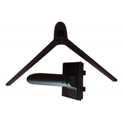 Base, Pedestal  Pé Monitor Gamer S24am506nl S24am506