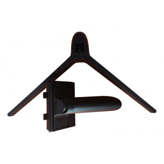 Base, Pedestal  Pé Monitor Gamer S24am506nl S24am506
