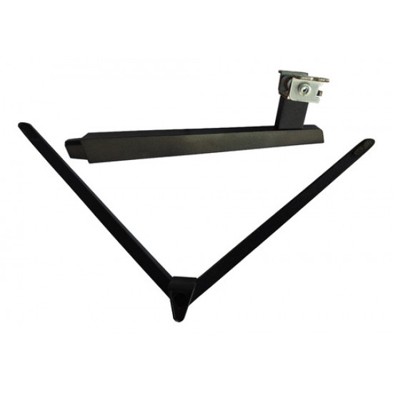 Base, Pedestal Pé Monitor Gamer Sfp2415 Sfp2415 Fhd Original