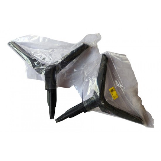 Base, Pedestal Pé Un43cu7700g Un43cu7700 Novo Original