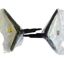 Base, Pedestal Pé Un50cu7700g Un50cu7700 Original