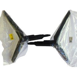 Base, Pedestal Pé Un50cu7700g Un50cu7700 Original