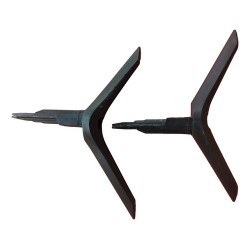 Base, Pedestal Pé Un60au7700g Un60au7700 Original