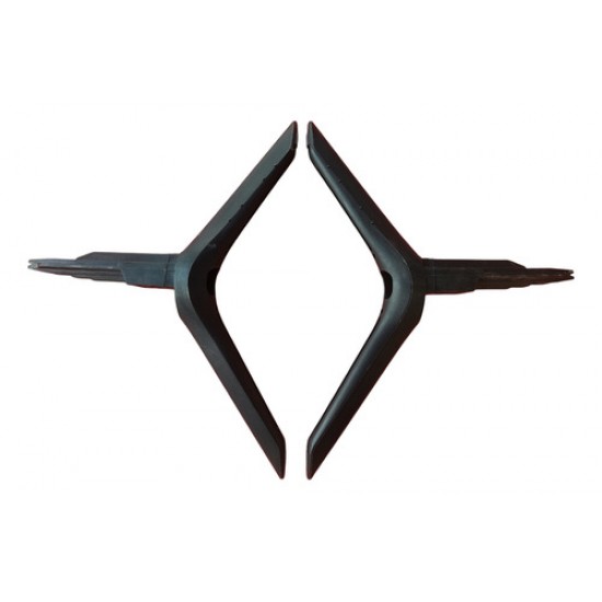 Base, Pedestal Pé Un65cu7700g Un65cu7700 Original