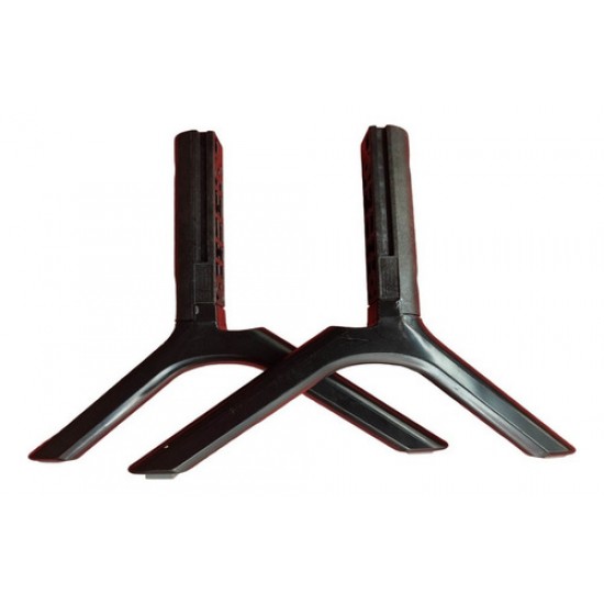 Base, Pedestal Pé Be65n Un65nu7100 Un65ru7100 Novo