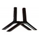 Base, Pedestal Pé Be65n Un65nu7100 Un65ru7100 Novo