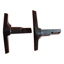 Base, Pedestal Pé Un43j5290ag Un43j5290 Novo Original