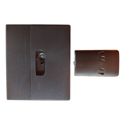 Base, Pedestal  Pé Monitor Gamer V226hql V226