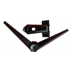 Base, Pedestal  Pé Monitor Vg32v Vg32vq1b Novo Original