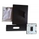 Base, Pedestal  Pé Monitor Gamer Zno-zgo24-bl01 Zinnia