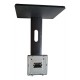 Base, Pedestal  Pé Monitor Gamer Zno-zgo24-bl01 Zinnia