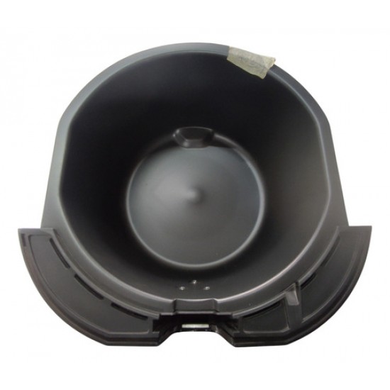 Bandeja Air Fry Bfr14p Preta