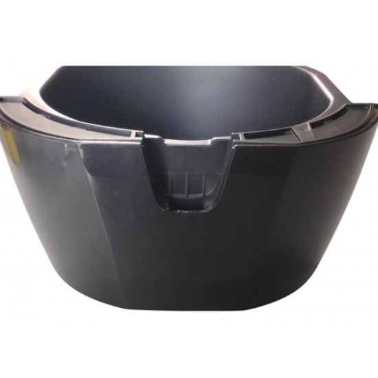 Bandeja Air Fry Bfr14p Preta