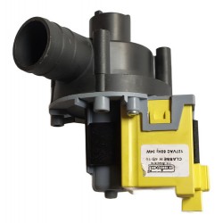Bomba Drenagem Lavadora Mueller Popmatic 127v