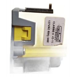 Bomba Drenagem Lavadora Mueller Popmatic 127v