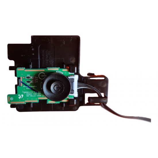 Botão Power Com Sensor Monitor Gamer F24t350fhl Novo