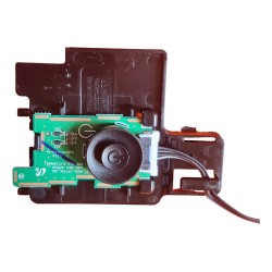 Botão Power Com Sensor Monitor Gamer F24t350fhl Novo