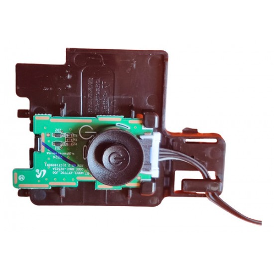 Botão Power Com Sensor Monitor Gamer F24t350fhl Novo