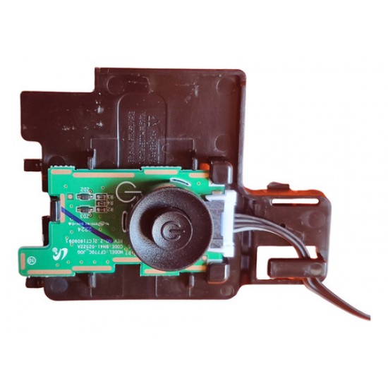 Botão Power Com Sensor Monitor Gamer F24t350fhl Novo